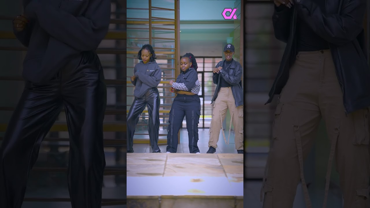 The Hidden Realities of Alpha House Dance