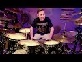 WAR PIGS (Black Sabbath); Drum Cover - Avery Drummer