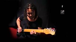Guitarra 1 - This I Believe / Tutorial Hillsong Instrument Parts chords