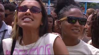 Buteco do Samba | Belo - Maratona da Alegria (FM O Dia Ao Vivo)