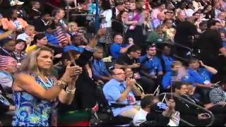 Lilly Ledbetter: 'It's about equality' Content