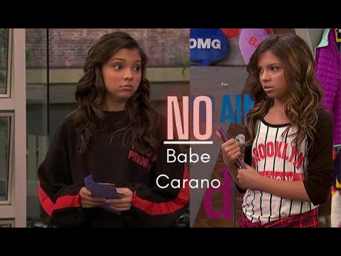 Pin by elena on game shakers  Game shakers babe, Shipman, Babe carano