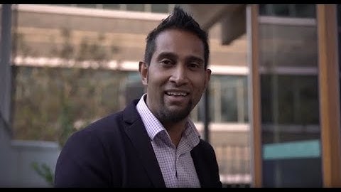 Learn how AI is improving our lives | RMIT University