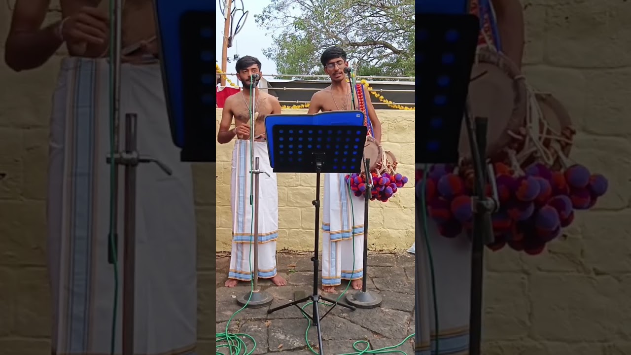 സുവർദ്ധഗീതങ്ങൾ @ വാഴാലിക്കാവ്