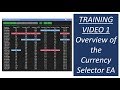 Forex Smart Tools - YouTube