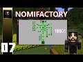 Genesis Completed - JD Plays Nomifactory GTCEu - EP007