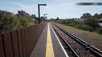 TSW 2 IOW Easter Eggs & Glitches !!! (OUT OF THE MAP)