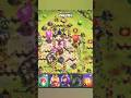 ⭐⭐⭐(#clashofclans @ClashOfClans )@gaming @GamingwithShivam01#shorts