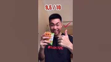 Review Bánh trứng tươi có nhiều sợ gà #short#short