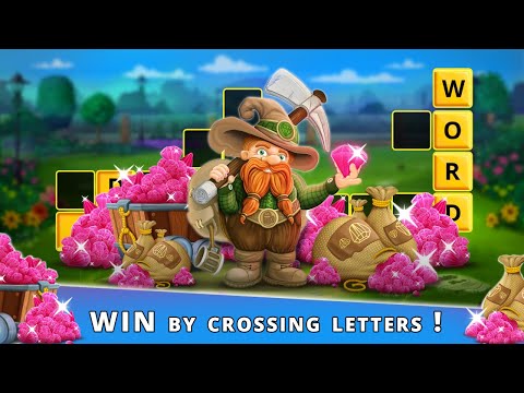 Crossword 10 #shorts