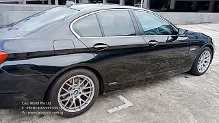 BMW 523 SMW5112C