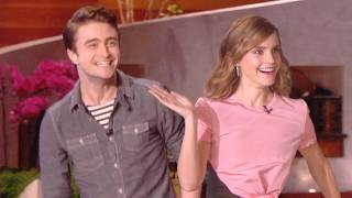 Remembering the Original Harry Potter Cast, Always