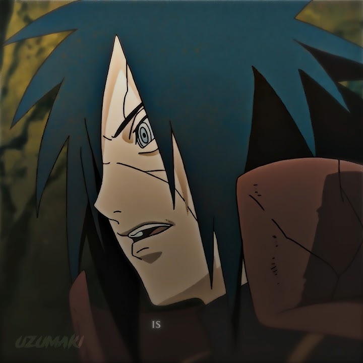 WOULD YOU PREFER FOR ALL OF THESE CLONES TO USE SUSANOO AGAINST YOU OR NOT