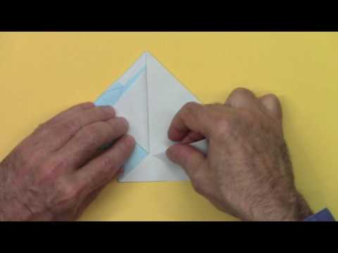 Elephant Origami - Advanced - Elephant Origami - Advanced