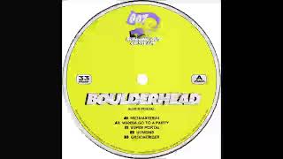 Boulderhead - Super Portal