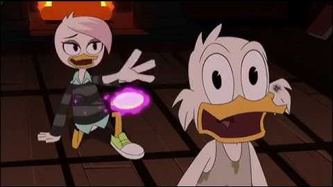 The Return of Magica De Spell