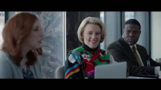 Office Christmas Party (2016) Trailer 2