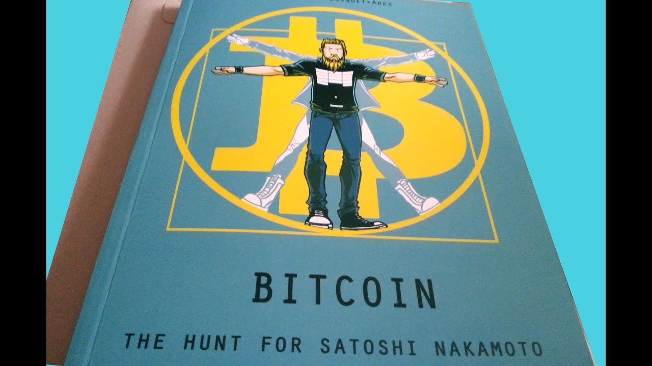 [Review-Español] Bitcoin Comic - YouTube