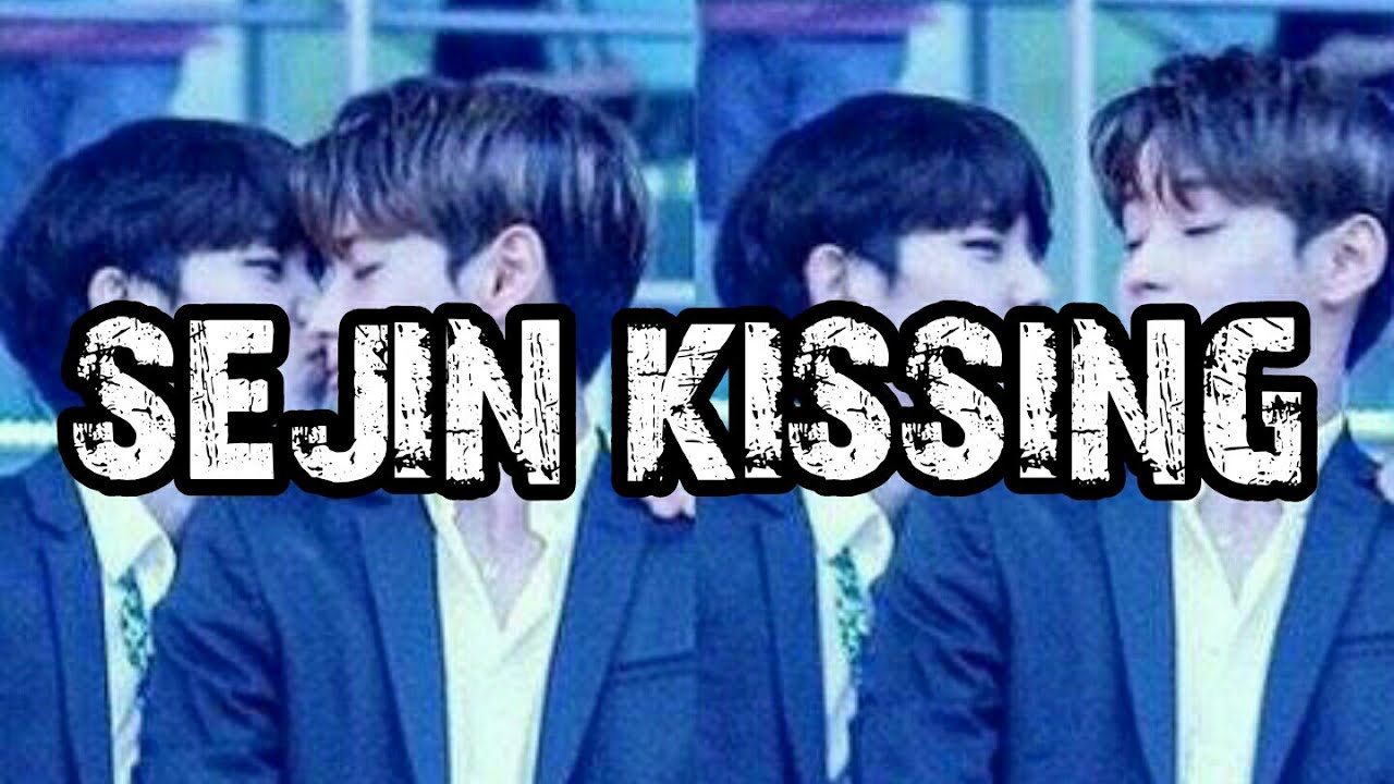 sejin kissing concert myname seyong chaejin oh sejin kissing concert myname seyong chaejin oh
