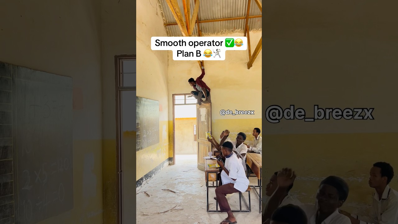 School legend 😂 #comedy #fyp # #funny #viral #trending
