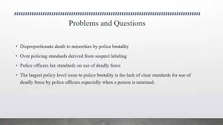 Module 7 Assignment 1