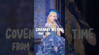 Styling: 🤦🏻‍♀️Covenant of Time with FREE items… I tried 😭 | Infinity Nikki 2.4