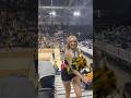 Edmonton Stingers versus the Niagara Lions Basketball 