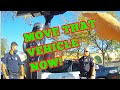 We Can Do This The Easy Way Or The Hard Way! - James Freeman V. Albuquerque Police