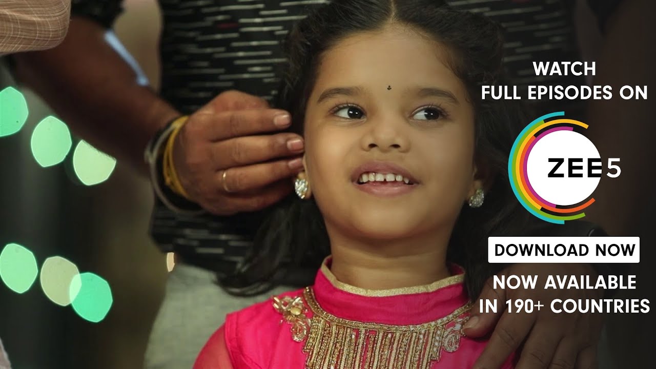 EP 476 - Яаради НЕ Мохини - Индийское тамильское телешоу - Же Тамил