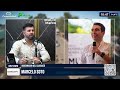 4ta parte con el Gobernador Marcelo Soto