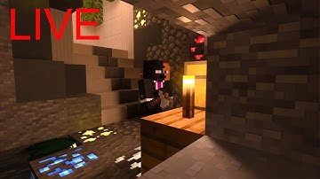 Hive SkyWars But With Shaders