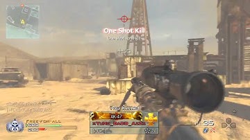 HD - 1v1 - Marathon vs SOHP