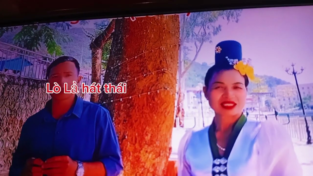 Lò thương gặp lò La lần đầu tiên 