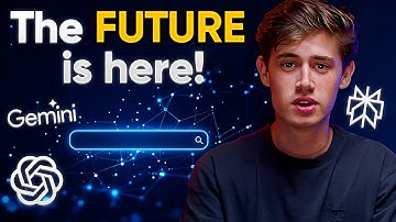 SEO is DEAD? Meet GEO | Generative Engine Optimization Explained (2025 Guide)
