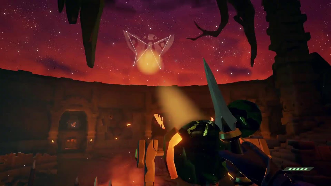I Love Goooold: Sea of Thieves