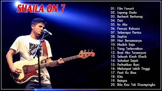 Karya Terbaik Sheila On 7 [Lagu Indonesia Terpopuler Tahun 2000an Full Album]