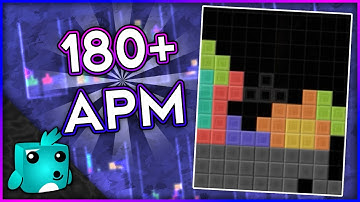 Easy Money (180+ APM)