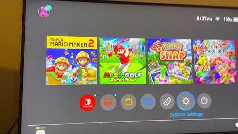 Nintendo Switch: How to Fix Error Code “2124-8028” Unable to Sign Into Nintendo Account Tutorial!