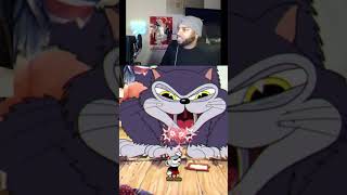 Since gnikthegambler13  Say I Never Post His Wins streamers cuphead cartoon knockout clutch