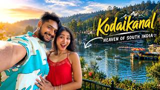 We Visited Most Beautiful Hill Station of South India on Budget 😍 | Full 2 Days Itinerary ✨