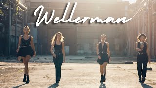 Wellerman (Sea Shanty) - Amadeus Electric Quartet