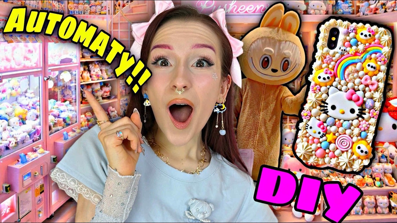 NAJSŁODSZE MIEJSCE W POLSCE!!✨