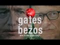 Bezos and Gates: What's their impact on the Climate Crisis? : Just Have a Think