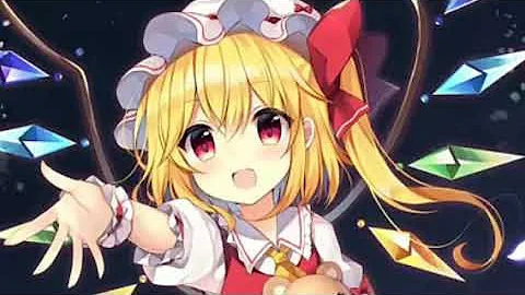 壊れた人形のマーチ 立体音響