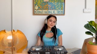 Time to RAVE DJ Mix