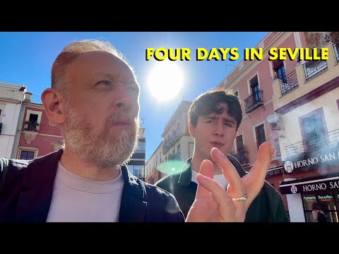 Four Days In Seville