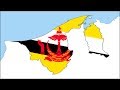El curioso caso de Brunei