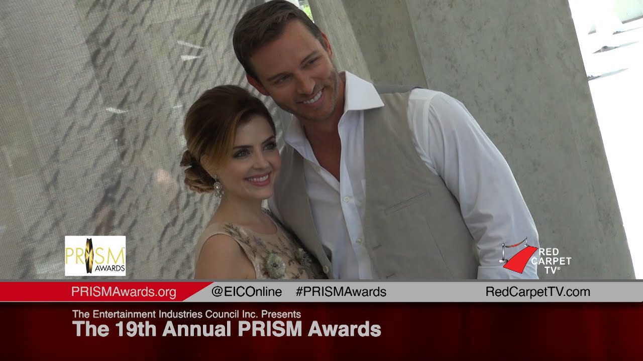 The 19th Annual PRISM Awards
