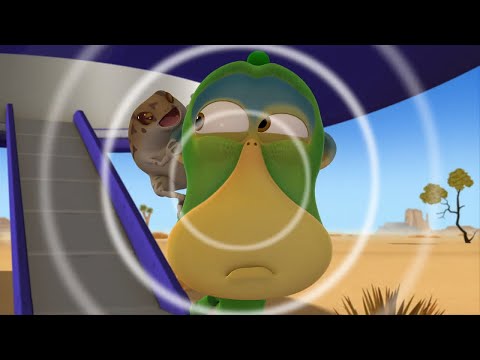 CRAZY ALIEN MONKEYS LIVE