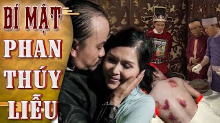 PHIM LẺ CỔ TÍCH MỚI NHẤT 2021 - PHAN THÚY LIỄU: Đầu độc chồng, Phan Thúy Liễu trăng hoa với em chồng